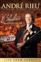 André Rieu: Christmas Down Under: Live From Sydney, DVD