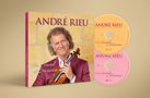 André Rieu: The Sound Of Heaven, CD,DVD