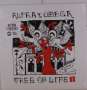 Alpha & Omega: Tree Of Life Vol. 1 (Limited Edition), LP