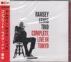 Ramsey Lewis (1935-2022): Complete Live in Tokyo, CD
