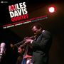 Miles Davis: The Unissued Japanese Concerts (180g) (Virgin Audiophile Vinyl), LP,LP