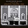 Miles Davis: Live At The Oriental Theatre 1966 (180g) (Limited Edition), LP,LP