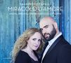 Francesco Cavalli: Arien & Duette "Miracolo D'Amore", CD