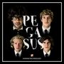 Pegasus: Human.Technology, CD