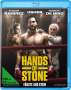 Hands of Stone (Blu-ray), Blu-ray Disc