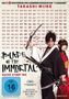 Blade of the Immortal, DVD, DVD