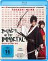 Blade of the Immortal (Blu-ray), Blu-ray Disc