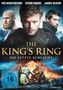 The King's Ring, DVD