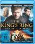 The King's Ring (Blu-ray), Blu-ray Disc