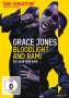 Sophie Fiennes: Grace Jones: Bloodlight And Bami (OmU), DVD