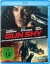 Gun Shy (Blu-ray), Blu-ray Disc, Blu-ray Disc