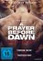 Jean-Stephane Sauvaire: A Prayer before Dawn, DVD
