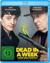 Dead in a Week (Blu-ray), Blu-ray Disc