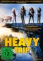 Heavy Trip, DVD