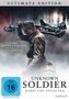 Unknown Soldier (Ultimate Edition), 4 DVDs