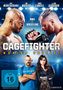 Jesse Quinones: Cagefighter: Worlds Collide, DVD