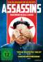 Assassins, DVD