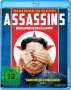 Assassins (Blu-ray), Blu-ray Disc