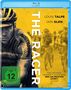 The Racer (Blu-ray), Blu-ray Disc