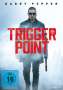Brad Turner: Trigger Point, DVD