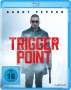 Brad Turner: Trigger Point (Blu-ray), BR