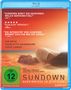 Sundown - Geheimnisse in Acapulco (Blu-ray), Blu-ray Disc