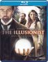 The Illusionist (Blu-ray), Blu-ray Disc