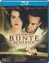 Der bunte Schleier (Blu-ray), Blu-ray Disc