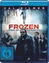 Mark A. Lewis: Frozen - Etwas hat überlebt (Blu-ray), BR