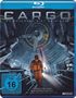 Cargo - Da draußen bist du allein (Blu-ray), Blu-ray Disc