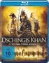 Andrei Borissov: Dschingis Khan - Sturm über Asien (Blu-ray), BR