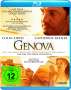 Genova (Blu-ray), Blu-ray Disc