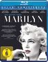 My Week With Marilyn (Blu-ray), Blu-ray Disc