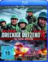 Das dreckige Dutzend 4 - The Fatal Mission (Blu-ray), Blu-ray Disc