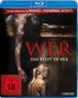 Wer (Blu-ray), Blu-ray Disc