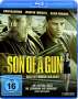 Son of a Gun (Blu-ray), Blu-ray Disc
