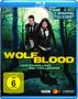 Will Sinclair: Wolfblood - Verwandlung bei Vollmond Staffel 1 (Blu-ray), BR