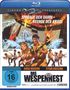 Phil Karlson: Das Wespennest (Blu-ray), BR