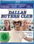 Jean-Marc Vallee: Dallas Buyers Club (Blu-ray), BR