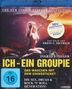 Ich, ein Groupie (Blu-ray), Blu-ray Disc, Blu-ray Disc
