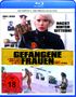 Gefangene Frauen (Blu-ray), Blu-ray Disc