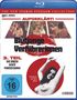 Erwin C. Dietrich: Blutjunge Verführerinnen 3. Teil: Die einzig echte Fortsetzung! (Blu-ray), BR