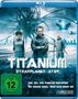 Titanium - Strafplanet XT-59 (Blu-ray), Blu-ray Disc, Blu-ray Disc