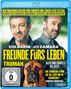 Freunde fürs Leben (Blu-ray), Blu-ray Disc, Blu-ray Disc