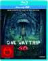One Way Trip (3D Blu-ray), Blu-ray Disc