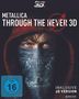 Metallica - Through The Never (OmU) (3D & 2D Blu-ray in Dolby Atmos), Blu-ray Disc