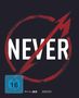 Nimrod Antal: Metallica - Through The Never (OmU) (3D & 2D Blu-ray im Steelbook), BR