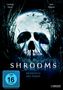 Paddy Breathnach: Shrooms, DVD