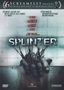 Splinter (2008), DVD