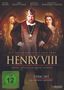 Pete Travis: Henry VIII (2003), DVD,DVD